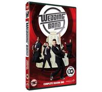 The Wedding Band Complete Season One DVD [2013]