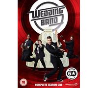 The Wedding Band - Series 1 [DVD]