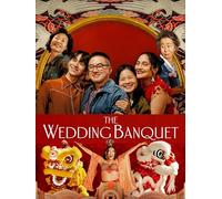 The Wedding Banquet