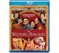 The Wedding Banquet [Blu-Ray] (English audio. English subtitles)