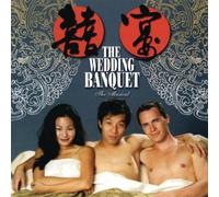 The Wedding Banquet: Songs from the Musical