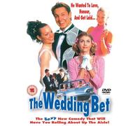 The Wedding Bet [DVD] [2007]