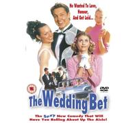 The Wedding Bet [DVD]