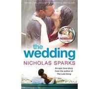 The Wedding by Nicholas Sparks (4-Dec-2008) Paperback