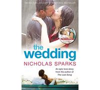 The Wedding (Calhoun Family Saga)