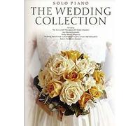 The Wedding Collection for Solo Piano