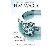 The Wedding Contract (A Ferro Family Novel)