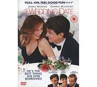 The Wedding Date [DVD]