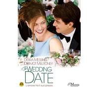 The Wedding Date [Region Free]