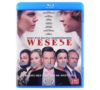 The Wedding Day [Blu-Ray] [Region Free] (English subtitles)