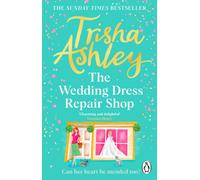 The Wedding Dress Repair Shop
