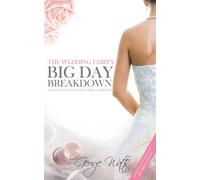 The Wedding Fairy's Big Day Breakdown: Planning for an Unforgettable Celebration