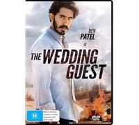 The Wedding Guest (2018) (DVD) [DVD]