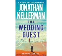 The Wedding Guest: An Alex Delaware Novel: 34