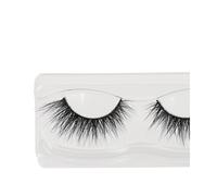 The Wedding Lash 3D Mink Lashes Black
