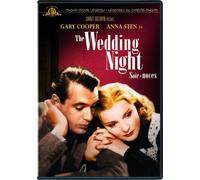 The Wedding Night (1935)