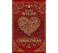 The Wedding Night Before Christmas: 7 (Discreet Cover Edition)