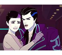 The Wedding Of Rad (Lie)