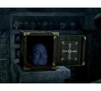 The Wedding of River Song