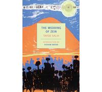 The Wedding of Zein and Other Stories (New York Review Books (Paperback))