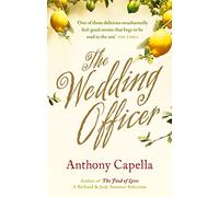 The Wedding Officer