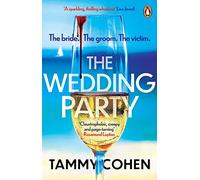 The Wedding Party: ‘Absolutely gripping’ Jane Fallon
