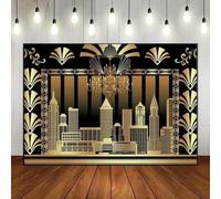 The Wedding Party Background Photography Backdrops for Festivals Banner Birthday Decoration Custom Backdrop Photo Baby Shower