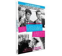 The Wedding Party - Digipack collector 5 films de Brian De Palma ! Dionysus in '69, Meurtre à la mode, The Responsive Eye, Woton's Wake