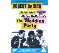 The Wedding Party [DVD]