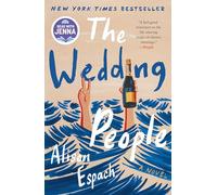 The Wedding People: A Novel