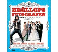 The Wedding Photographer (2009) ( Bröllopsfotografen ) (Blu-Ray)