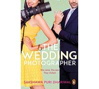 The Wedding Photographer