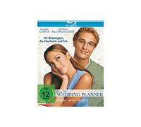 The Wedding Planner