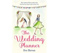 The Wedding Planner: A heartwarming feel good romantic comedy perfect for summer!: Book 3 (Whispers Wood)
