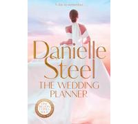 The Wedding Planner: A sparkling, captivating novel about the winding road to love