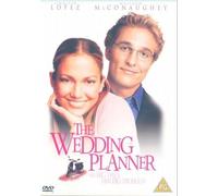 The Wedding Planner [DVD] [2001]