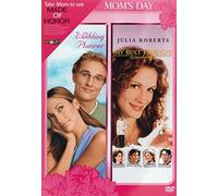 The Wedding Planner / My Best Friend's Wedding (Mom's Day Double Feature)