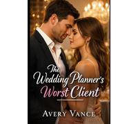 The Wedding Planner’s Worst Client (Rustic Ridge)