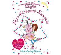 The Wedding Planner's Daughter: Star-Crossed Summer