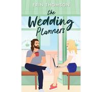 The Wedding Planners (Love In Brooklyn)