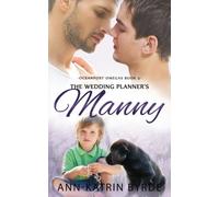 The Wedding Planner's Manny: Volume 5 (Oceanport Omegas)