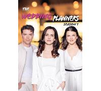 The Wedding Planners: Season One [DVD]