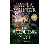 The Wedding Plot: A Mercy Carr Mystery: 4