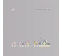 The Wedding Present - The Wedding Present 40 [VINYL]
