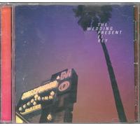 The Wedding Present - El Rey