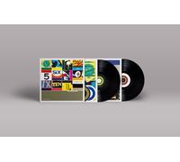 The Wedding Present The Hit Parade Vinyl LP 2022 NEW