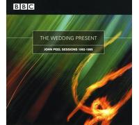 The Wedding Present - John Peel Sessions 1992-1995