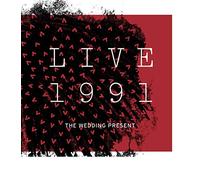 The Wedding Present - Live 1991