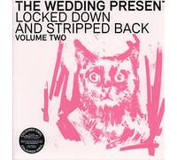 The Wedding Present - Locked Down And Stripped Back Volume Two (plus CD) [VINYL]