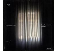The Wedding Present - Marc Riley Sessions Vol 1 [VINYL]